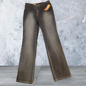 NWT A.M.L. Stretch Jeans